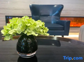 Home Inn Business Hotel (Xuanwei Meihuan Park Xining Center Branch)
