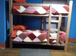 Sexy Llama Backpacker Hostal