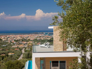Ionian Gems Villas