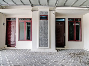 Hotel O Sandira Syariah