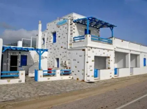 Tinos Koralli