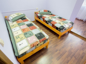 Хостел Достоевский