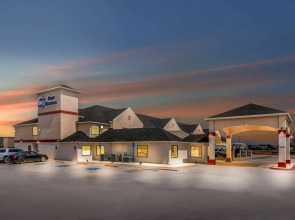 Best Western Abilene Inn & Suites