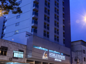 Nobile Hotel Juiz de Fora