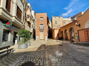 Apartamento Bardenas en el centro de Tudela