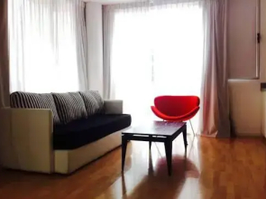 Libertador Suites