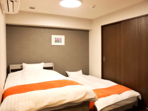 ApartmentHotel ecott