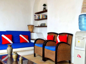 Casa Jardin