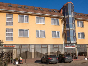 Hotel Dana