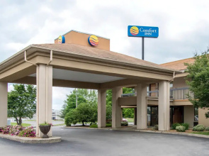 Comfort Inn