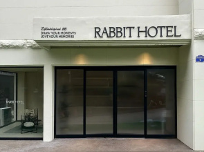 Rabbit Hotel