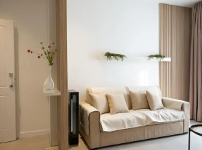 Giada Luxury apartments by Mamamia