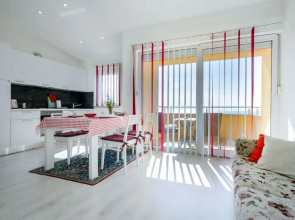 Apartment Silvana Civray 36790