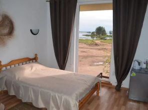 Спортивно-рыболовная база Здешево