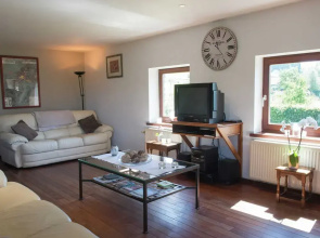 Cottage in the Heart of the Ardennes