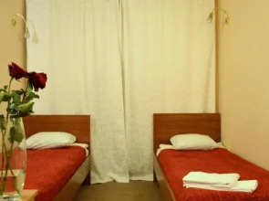 Меблированные комнаты Пушкин