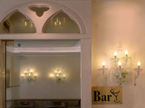 Hotel Olimpia Venice, BW signature collection