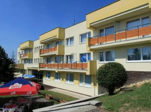 Hotel Sportcentrum Bojnice