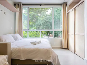 Studio Near Lagoa da Conceicao BDR