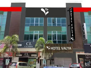 Valya Hotel - Kuala Terengganu