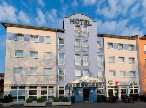 ACHAT Hotel Frankenthal in der Pfalz