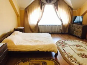 Hotel Blyznytsi