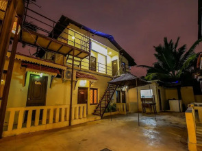 Hotel Victoria by OYO Rooms