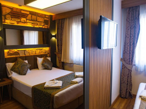 Emirtimes Hotel Kadikoy