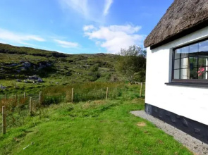 Cottage 138 - Oughterard