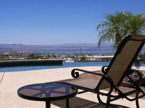 Lake Havasu Vacation Rentals & Sales