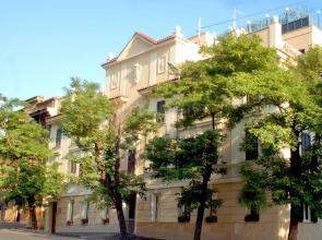 Tmark Hotel Vaticano