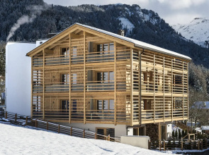 Hotel Arvina