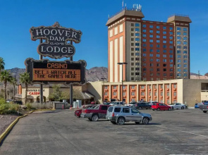 Hacienda Hotel and Casino