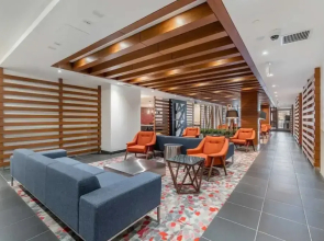 Toronto Escape - The Jasper Suite