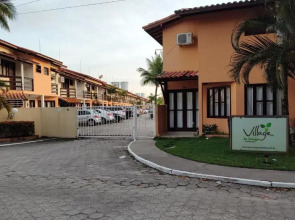 Village do Bosque Casa 44