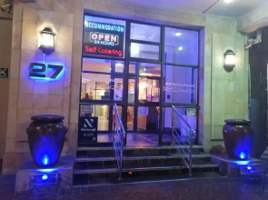 Marlborough Durban Beachfront Deluxe Self Catering Apartments