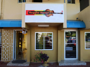 Reggae Hostel Ocho Rios