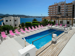 Aparthotel Vibra Sanan - Adults Only