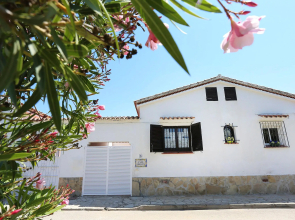 Casa Sagenta - Two Bedroom