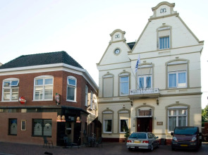 Pension Delfzijl