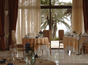 Coral Beach Hotel and Resort