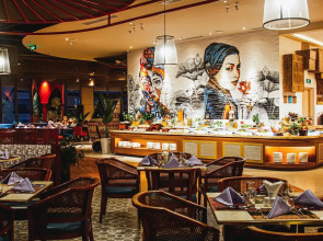 Holi Panorama Condotel