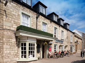 The Bear Hotel