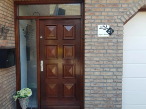 Anja's House