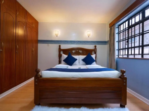 Bamboo Suites by Edmor suites