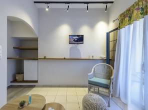 Premium Suite on the Beach-Breakfast Included