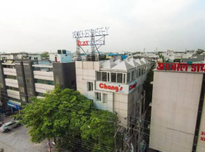 Playsales Eco Stay