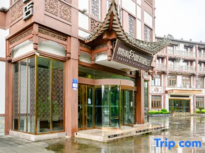 Kaidong Yunding Hotel
