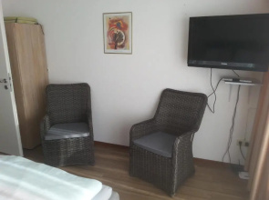 Ferienwohnung Hölscher