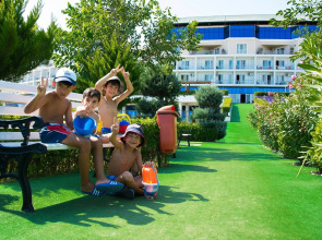 AF Hotel Aqua Park